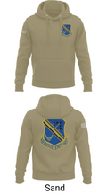 Det 607 13303638 Hoodie - 98