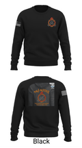 FMS Moore 83066116 Crew Neck Sweatshirt - 25