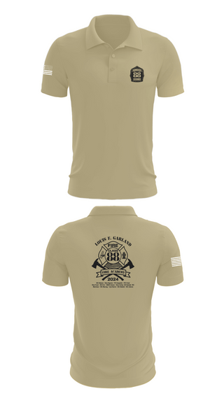 Short Sleeve Performance Polo, Class 88, Air Force, Teamtime, Team time, sublimation, custom sports apparel, team uniforms, spirit wear, spiritwear, sports uniforms, custom shirts, team store, custom team store, fundraiser sports, apparel fundraiser