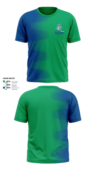 Short Sleeve Performance Shirt, Yard Goats Shaker Heights Baseball, Baseball, Teamtime, Team time, sublimation, custom sports apparel, team uniforms, spirit wear, spiritwear, sports uniforms, custom shirts, team store, custom team store, fundraiser sports, apparel fundraiser