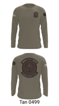 153 SFS 68051752 Long Sleeve Performance Shirt - 37