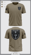 Brockport freedom eagles 89758878 Short Sleeve Performance Shirt - 2
