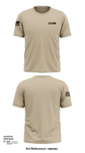 LILIAN 76592647 Short Sleeve Performance Shirt - 117