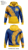 Sumrall High School Cross Country 79610378 Hoodie - 41_