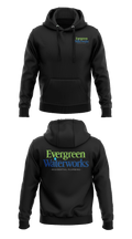 Evergreen waterworks 23639599 Hoodie - 41