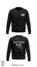 Main Street Automotive 782066 Crew Neck Sweatshirt - 1