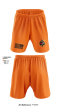 ECDC 95570768 Athletic Shorts With Pockets - 2