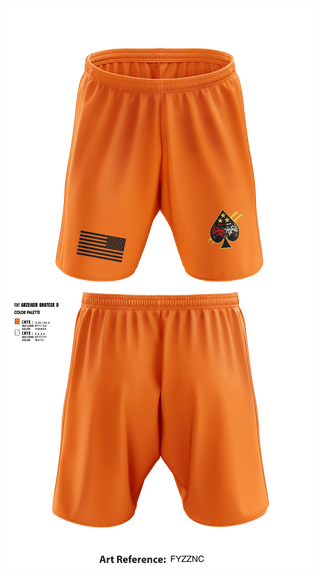 Athletic Shorts With Pockets, ECDC, Army, Teamtime, Team time, sublimation, custom sports apparel, team uniforms, spirit wear, spiritwear, sports uniforms, custom shirts, team store, custom team store, fundraiser sports, apparel fundraiser
