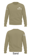 461 Pers Co 83685717 Crew Neck Sweatshirt - 85
