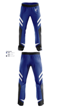 Worthington Kilbourne High School Golf 32928252 Sweatpants - 40