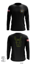 Lowndes County Sheriff’s Office Special Operations Division 52350448 Long Sleeve Performance Shirt 104