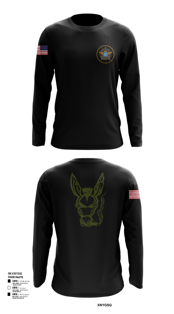 Long Sleeve Performance Shirt, Lowndes County Sheriff’s Office Special Operations Division, , Teamtime, Team time, sublimation, custom sports apparel, team uniforms, spirit wear, spiritwear, sports uniforms, custom shirts, team store, custom team store, fundraiser sports, apparel fundraiser