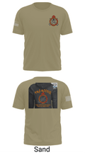 FMS Moore 83066116 Old School Cotton Feel Shirt - 90
