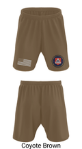 Civil Air Patrol 10241022 Athletic Shorts With Pockets - 13