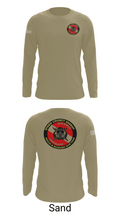 Otero County Sheriff 37164505 Long Sleeve Performance Shirt 81