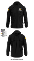 Westgate High School Volleyball 18819670 Windbreaker - 12