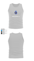 JIMMORES MECHANICAL LLC 82440008 Tank Top - 13
