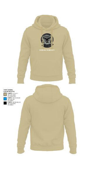 Hoodie, Iron Eagle Shadow Ops, Army, Teamtime, Team time, sublimation, custom sports apparel, team uniforms, spirit wear, spiritwear, sports uniforms, custom shirts, team store, custom team store, fundraiser sports, apparel fundraiser