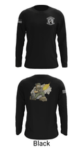 FIELD MESS 13244751 Long Sleeve Performance Shirt - 26