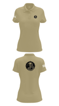 Viper PLT 18249091 Women's Short Sleeve Performance Polo  - 95