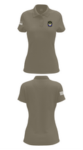505 CS 83236668 Women's Short Sleeve Performance Polo  - 75