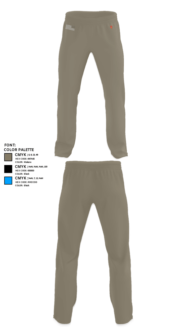 Sweatpants, 25th ID, Army, Teamtime, Team time, sublimation, custom sports apparel, team uniforms, spirit wear, spiritwear, sports uniforms, custom shirts, team store, custom team store, fundraiser sports, apparel fundraiser