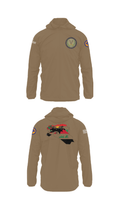 44th ICBT 60779242 Windbreaker - 1