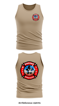 Station 19 11866186 Tank Top - 43