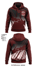Hooligans 45835378 Hoodie - 1