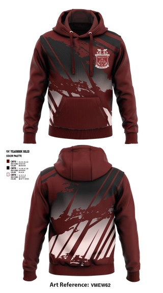 Hoodie, Hooligans, Men's Soccer, Teamtime, Team time, sublimation, custom sports apparel, team uniforms, spirit wear, spiritwear, sports uniforms, custom shirts, team store, custom team store, fundraiser sports, apparel fundraiser