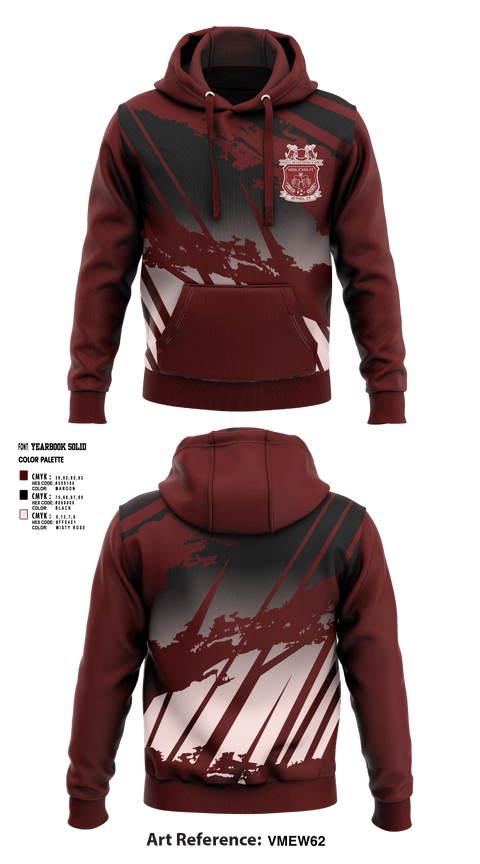 Hoodie, Hooligans, Men's Soccer, Teamtime, Team time, sublimation, custom sports apparel, team uniforms, spirit wear, spiritwear, sports uniforms, custom shirts, team store, custom team store, fundraiser sports, apparel fundraiser