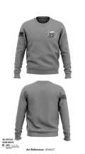 Corrections 76968575 Crew Neck Sweatshirt - 146