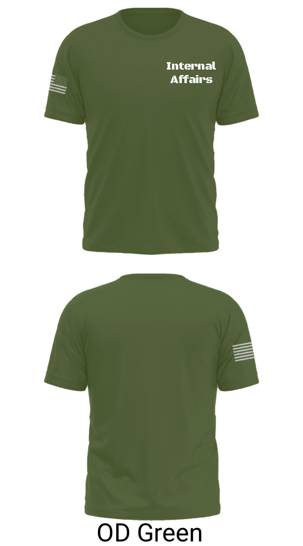 Old School Cotton Feel Shirt, Internal Affairs, Police, Teamtime, Team time, sublimation, custom sports apparel, team uniforms, spirit wear, spiritwear, sports uniforms, custom shirts, team store, custom team store, fundraiser sports, apparel fundraiser