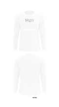 2kingz logistics 53013372 Long Sleeve Performance Shirt 8