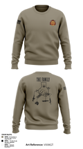undefined Crew Neck Sweatshirt - 7