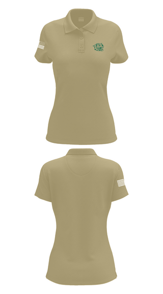 Womens Short Sleeve Performance Polo, Wayland Union Middle School Wrestling, Wrestling, Teamtime, Team time, sublimation, custom sports apparel, team uniforms, spirit wear, spiritwear, sports uniforms, custom shirts, team store, custom team store, fundraiser sports, apparel fundraiser