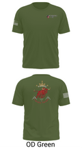 Yasog 23653280 Old School Cotton Feel Shirt - 50