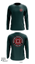 Local 5386 36178250 Long Sleeve Performance Shirt - 120