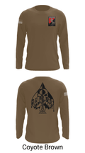 Dealer Company, 1/11 ACR 26717697 Long Sleeve Performance Shirt - 6