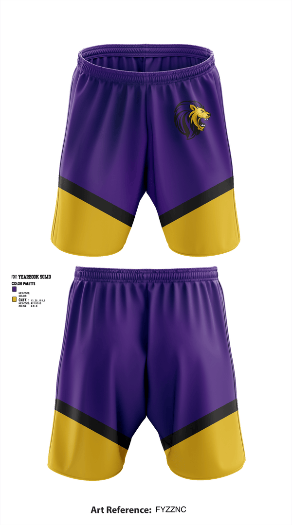 Athletic Shorts With Pockets, Manchester Middle School Cheer, Cheer, Teamtime, Team time, sublimation, custom sports apparel, team uniforms, spirit wear, spiritwear, sports uniforms, custom shirts, team store, custom team store, fundraiser sports, apparel fundraiser