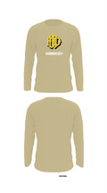 Woonsocket 46977147 Long Sleeve Performance Shirt 92