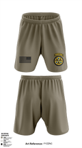 Recon2 55013620 Athletic Shorts With Pockets - 2