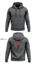 undefined Hoodie - 5