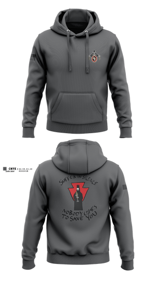 Hoodie, 1-111 MTR renew1-111 SkinWalker renew, National Guard, Teamtime, Team time, sublimation, custom sports apparel, team uniforms, spirit wear, spiritwear, sports uniforms, custom shirts, team store, custom team store, fundraiser sports, apparel fundraiser