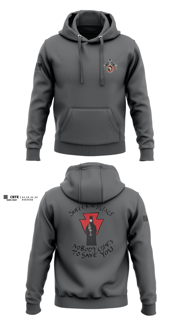 Hoodie, 1-111 MTR renew1-111 SkinWalker renew, National Guard, Teamtime, Team time, sublimation, custom sports apparel, team uniforms, spirit wear, spiritwear, sports uniforms, custom shirts, team store, custom team store, fundraiser sports, apparel fundraiser