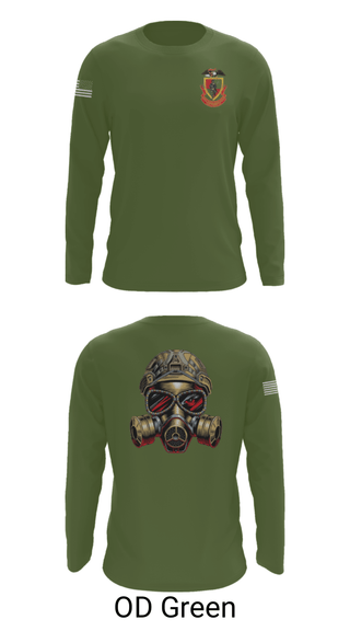 Long Sleeve Performance Shirt, AIMC-E, , Teamtime, Team time, sublimation, custom sports apparel, team uniforms, spirit wear, spiritwear, sports uniforms, custom shirts, team store, custom team store, fundraiser sports, apparel fundraiser