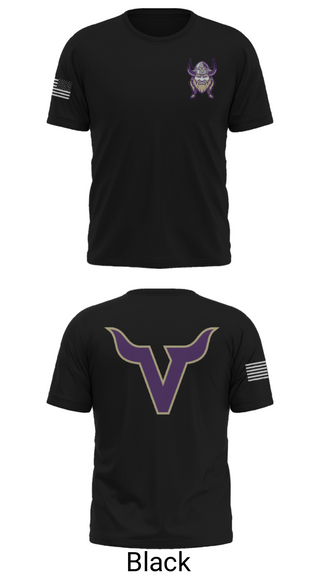 Short Sleeve Performance Shirt, Valencia High School Basketball, Men's Basketball, Teamtime, Team time, sublimation, custom sports apparel, team uniforms, spirit wear, spiritwear, sports uniforms, custom shirts, team store, custom team store, fundraiser sports, apparel fundraiser