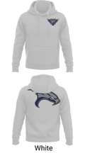 Freedom High School Softball 60303770 Hoodie - 3