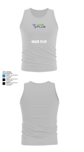 4Hair Plus 30643796 Tank Top - 13