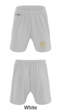 Miami shooting 59551904 Athletic Shorts With Pockets - 1